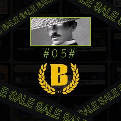 BEATS EN VENTA #05# ON SALE