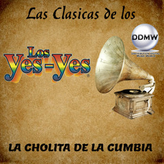 La Cholita de la Cumbia