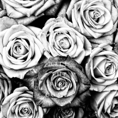 hide among the roses till the fire comes