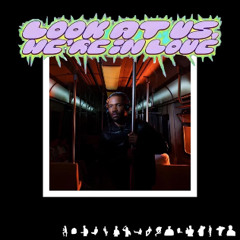 Coral (feat. Bon Iver)