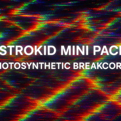 Photosynthetic Breakcore - Track 08