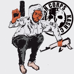 EntreFigueroa- Cali Trees [Prod.Drew Religion]