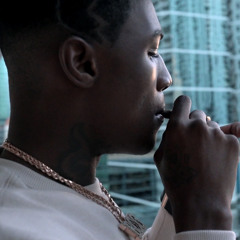 Raw Youngin - Hard Times (Official Audio)