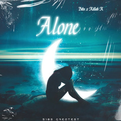 KILLAH K X BIBS - ALONE