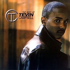Tevin Campbell