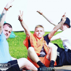 B-Front x Phuture Noize_ The Enlightenment @ REBiRTH Festival 2024