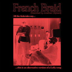 French Braid (Reworked by Jonathan Oliphant)
