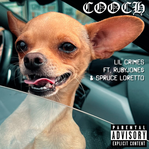 Cooch (Spruce Loretto, RubyJone$, LiL Crimes)