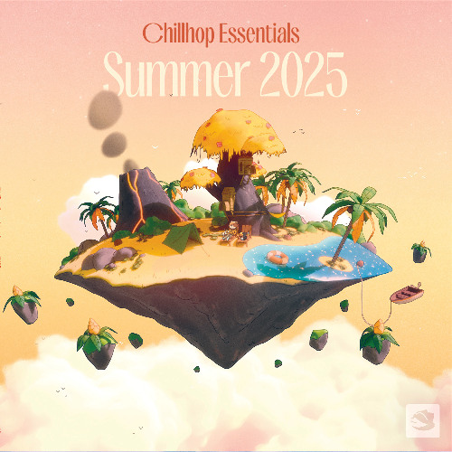 Stream Chillhop Music | Listen to Chillhop Essentials Summer