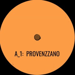 Aitor Astiz - Provenzzano (Original Mix)