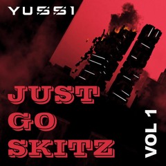 JUST GO SKITZ Vol. 1