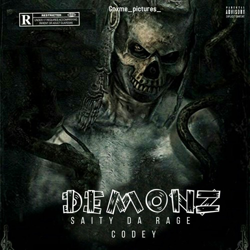 Demonz ft Codey