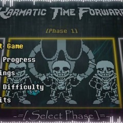 Karmatic Time Forward (ToniCut)