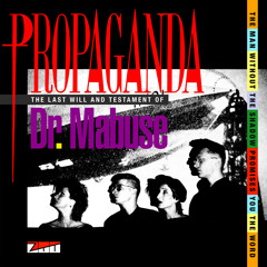 Dr. Mabuse (12" Remix For Germany)