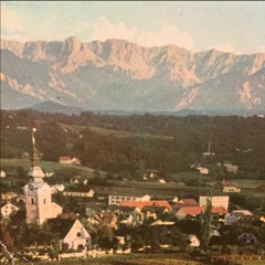 she's a warmth, she's an ache