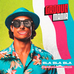 Bla Bla Bla (MK ITA & Edgar Aguirre Afro Remix) ***FREE DOWNLOAD***