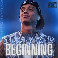 Central Cee - End of the Beginning (Remix) [Prod. DrillG]