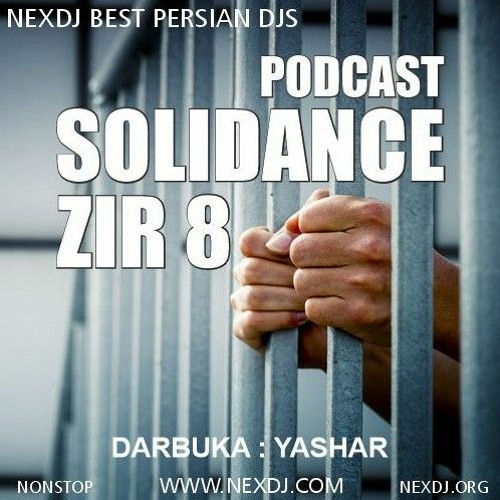 SoliDance - Zir 8 { NexDj.com } 320.mp3