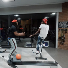 Bub Sav x Budah - CRAZY DUO PT 2