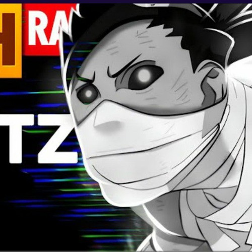 PUTZ ANIMES 😮 (VIBE ZABUZA _2) _ Prod. Sid _ MHRAP