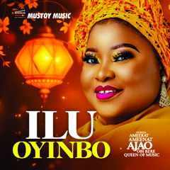 ILU OYINBO [SIDE B]