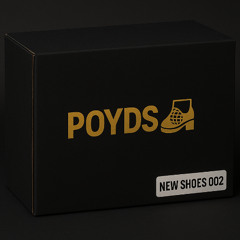 New Shoes 002 (House/Tech House Set)