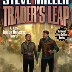 DOWNLOAD [eBook] Trader's Leap (23) (Liaden Universe?)