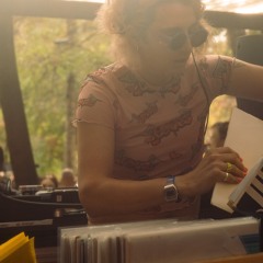 Mx. Blaire at Draaimolen Festival 2025