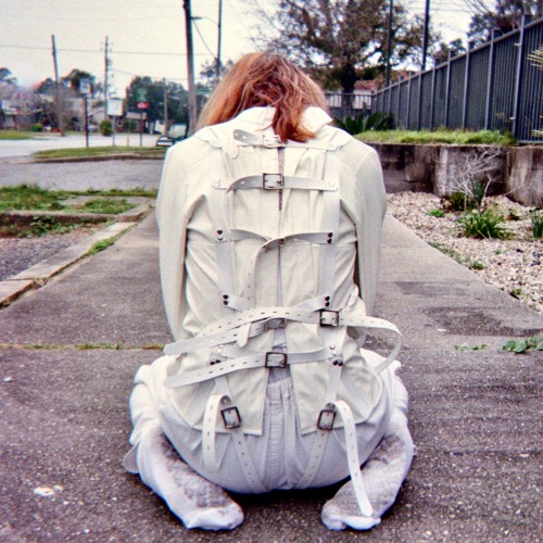 Better in a Straight Jacket