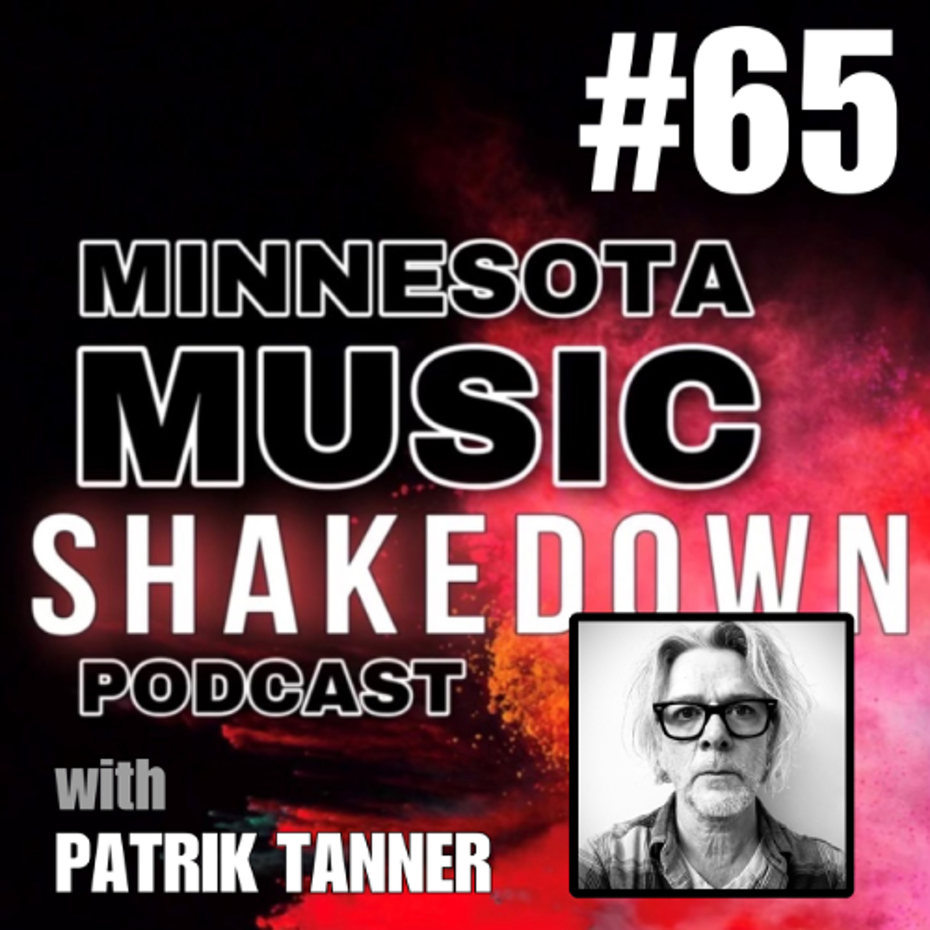 Minnesota Music Shakedown