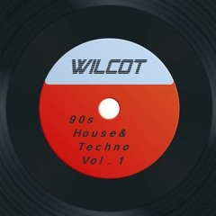 90s House & Techno Vol. 1