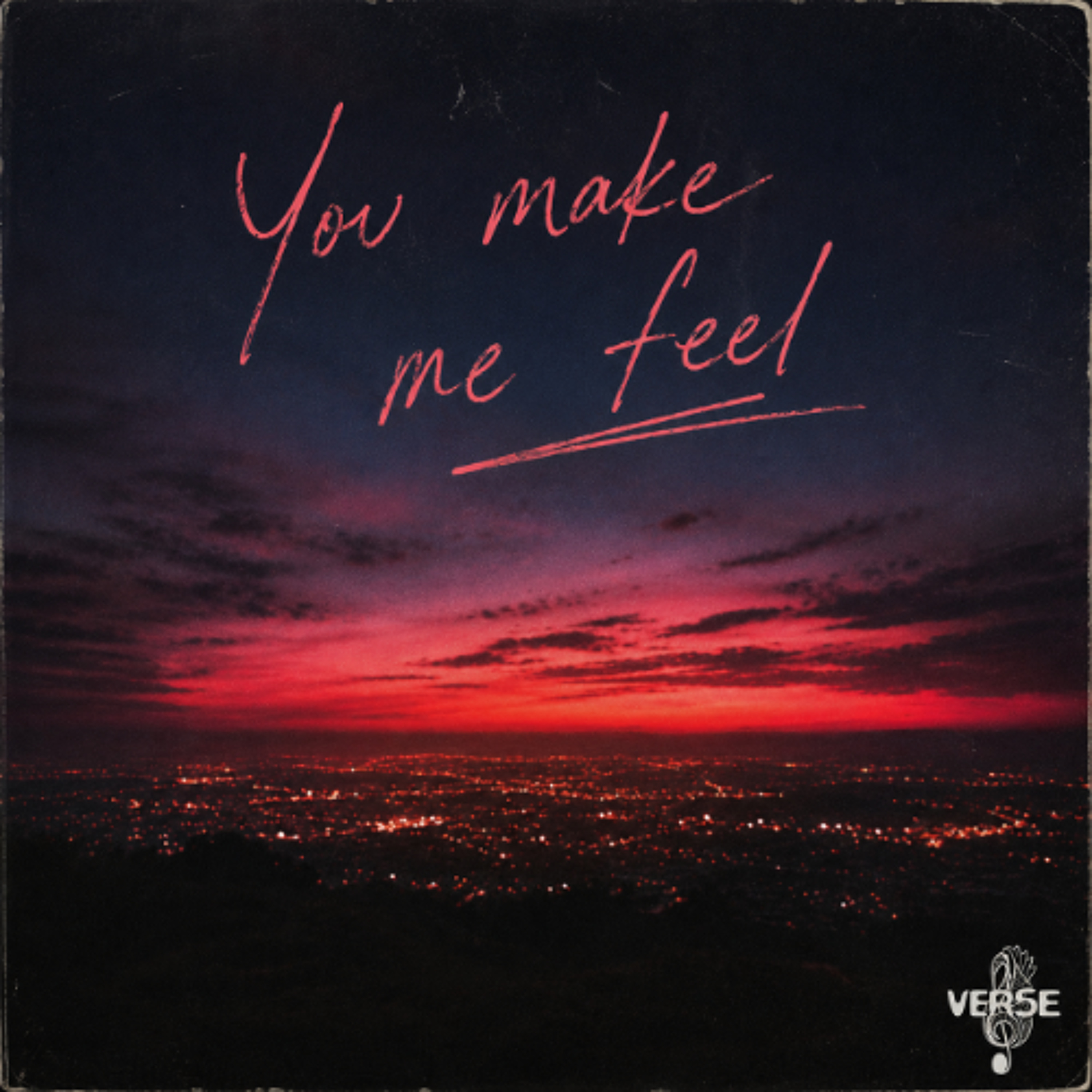 You Make Me Feel- Ver5e episode artwork