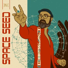 [#%^] [MessiahCarey, Jared Sparks] - Space Seed