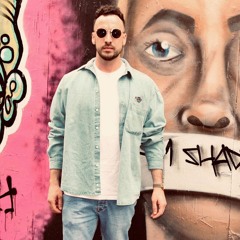 Influx Radio Set 25th April 2020 - House Music (Deep Tech)