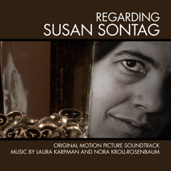 Regarding Susan Sontag