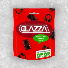 DJ Glazza - Weekly Mix series 1 of 4 - House & Organ 👻:Glazza_uk