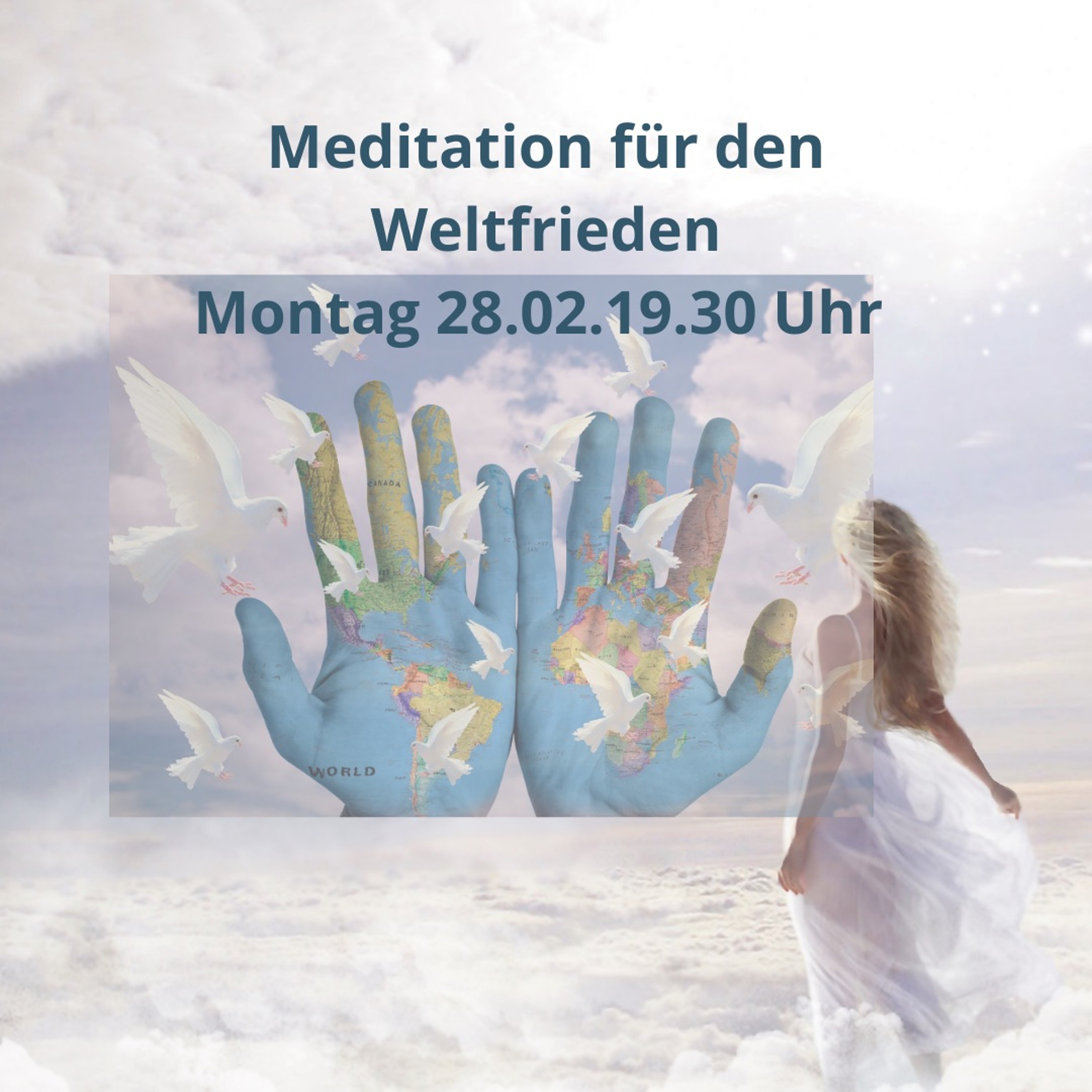Seelentraum | Meditation | Coaching
