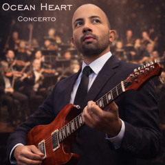 Ocean Heart Concerto (Instrumental)