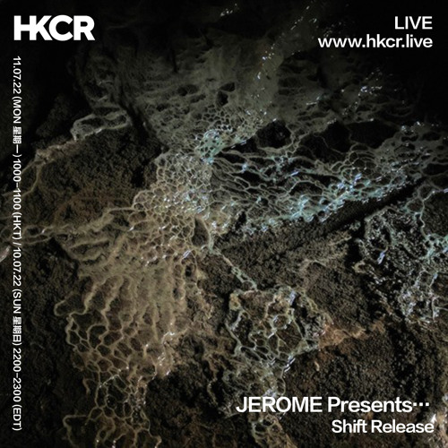 JEROME Presents… Shift Release - 11/07/2022