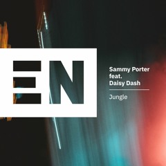 Sammy Porter, Daisy Dash - Jungle (Extended Mix)