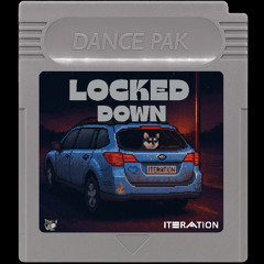 locked down