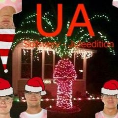 UA - Solhverv juleedition