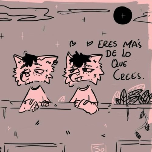 Historia de feos