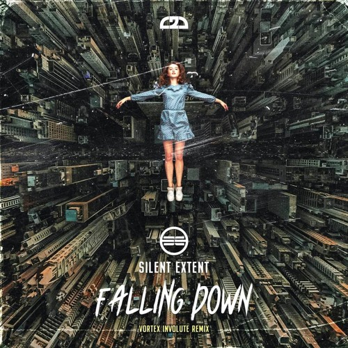 Silent Extent - Falling Down (Vortex Involute Remix)