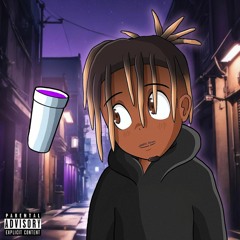 Juice WRLD - Rich (Prod. Red Limits)
