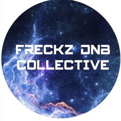 Bluntz - FreckzDNB Mini Mix