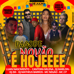 5 MINUTIN DO BAILE DA BELGICA - BEAT SERIE GOLD (DJ MATHEUS BARROS)