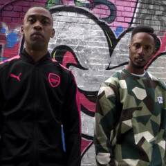 Asher - Speak Softly, Love (D Double E x Wiley)