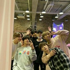 BTS - Fix You Coldplay Cover
