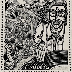 OKOI SEKA -MUBADES- PART 2- TIMBUKTU REWORK